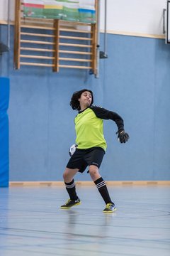 Bild 610 - Loewinnen Cup B-Juniorinnen